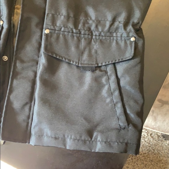 Kenneth Cole Reaction Field Style Jacket Medium - Picture 3 of 8